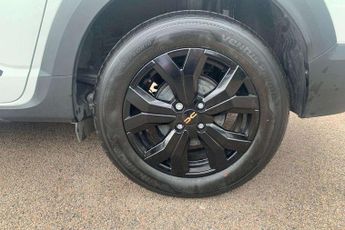 Dacia Jogger 1.6 HEV Extreme 5dr Auto