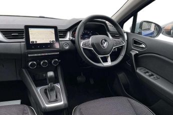 Renault Captur 1.3 TCE 140 S Edition 5dr EDC