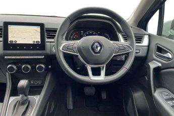Renault Captur 1.3 TCE 140 S Edition 5dr EDC