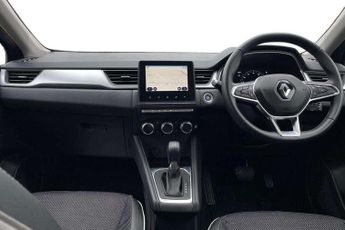 Renault Captur 1.3 TCE 140 S Edition 5dr EDC