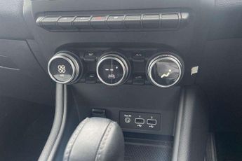 Renault Captur 1.3 TCE 140 S Edition 5dr EDC