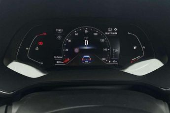 Renault Captur 1.3 TCE 140 S Edition 5dr EDC