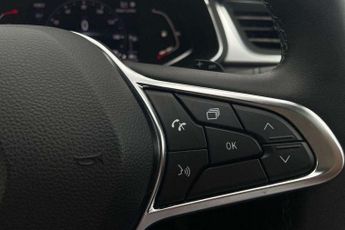 Renault Captur 1.3 TCE 140 S Edition 5dr EDC