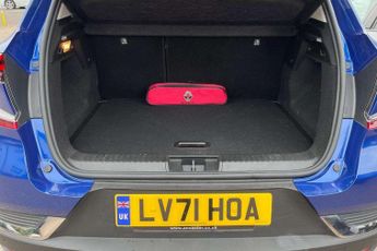 Renault Captur 1.3 TCE 140 S Edition 5dr EDC