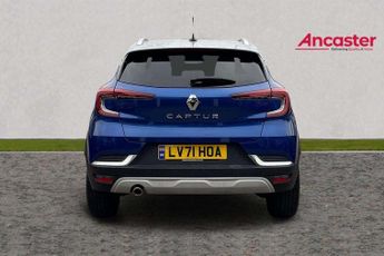 Renault Captur 1.3 TCE 140 S Edition 5dr EDC
