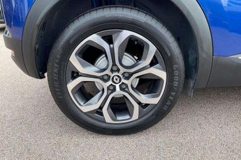 Renault Captur 1.3 TCE 140 S Edition 5dr EDC