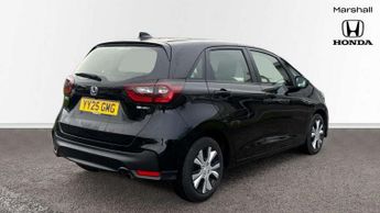 Honda Jazz 1.5 i-MMD Hybrid Elegance 5dr eCVT