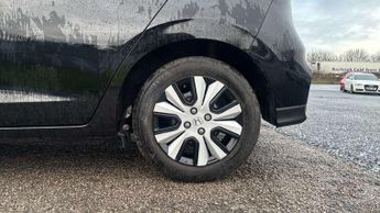 Honda Jazz 1.5 i-MMD Hybrid Elegance 5dr eCVT