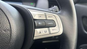Honda Jazz 1.5 i-MMD Hybrid Elegance 5dr eCVT