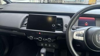 Honda Jazz 1.5 i-MMD Hybrid Elegance 5dr eCVT