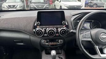 Nissan Juke 1.6 Hybrid Tekna+ 5dr Auto