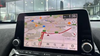 Nissan Juke 1.6 Hybrid Tekna+ 5dr Auto