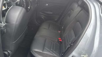 Nissan Juke 1.6 Hybrid Tekna+ 5dr Auto