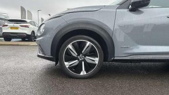 Nissan Juke 1.6 Hybrid Tekna+ 5dr Auto