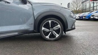 Nissan Juke 1.6 Hybrid Tekna+ 5dr Auto
