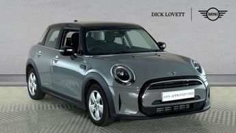 MINI Hatch 1.5 Cooper Classic 5dr