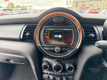 MINI Hatchback 1.5 Cooper II 3dr Auto