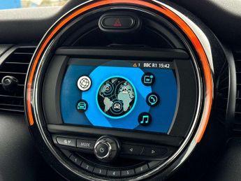 MINI Hatchback 1.5 Cooper II 3dr Auto