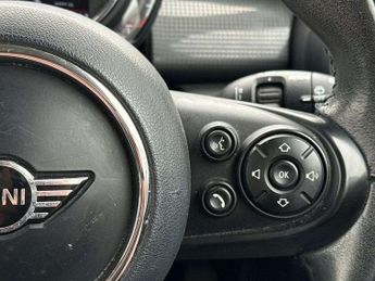 MINI Hatchback 1.5 Cooper II 3dr Auto