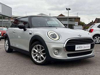 MINI Hatchback 1.5 Cooper II 3dr Auto