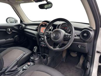 MINI Hatchback 1.5 Cooper II 3dr Auto