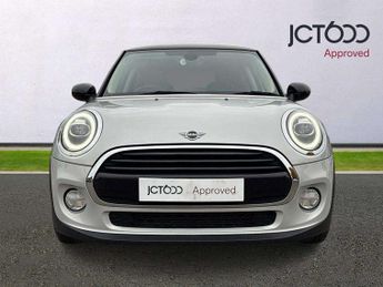 MINI Hatchback 1.5 Cooper II 3dr Auto