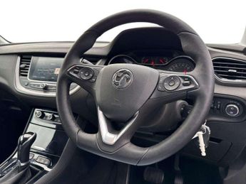 Vauxhall Grandland X 1.2 Turbo SRi Nav 5dr Auto