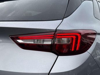 Vauxhall Grandland X 1.2 Turbo SRi Nav 5dr Auto