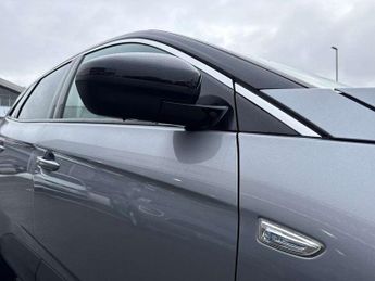 Vauxhall Grandland X 1.2 Turbo SRi Nav 5dr Auto