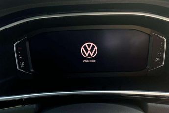 Volkswagen T-Roc 1.5 TSI R-Line 5dr DSG