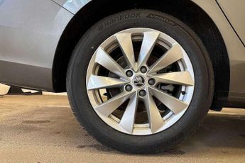 Skoda Superb Estate 1.5 TSI e-TEC SE Technology 5dr DSG