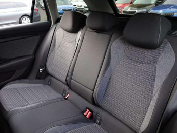 Skoda Superb Estate 1.5 TSI e-TEC SE Technology 5dr DSG