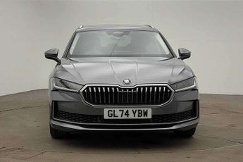 Skoda Superb Estate 1.5 TSI e-TEC SE Technology 5dr DSG