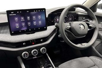 Skoda Superb Estate 1.5 TSI e-TEC SE Technology 5dr DSG