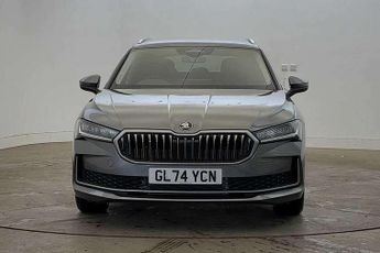Skoda Superb Estate 1.5 TSI e-TEC SE Technology 5dr DSG