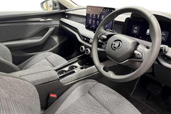 Skoda Superb Estate 1.5 TSI e-TEC SE Technology 5dr DSG