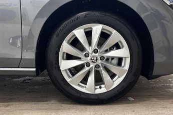 Skoda Superb Estate 1.5 TSI e-TEC SE Technology 5dr DSG
