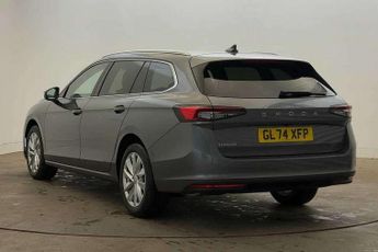 Skoda Superb Estate 1.5 TSI e-TEC SE Technology 5dr DSG