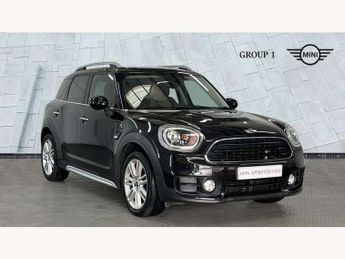 MINI Countryman 1.5 Cooper 5dr