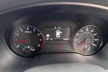 Kia Sportage 1.6T GDi GT-Line S 5dr DCT Auto [AWD]