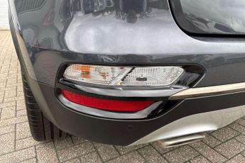 Kia Sportage 1.6T GDi GT-Line S 5dr DCT Auto [AWD]