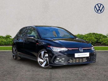 Volkswagen Golf GTi 2.0 TSI GTI 5dr