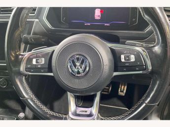 Volkswagen Tiguan 2.0 TSi 230 4Motion SEL 5dr DSG