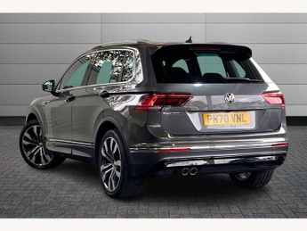 Volkswagen Tiguan 2.0 TSi 230 4Motion SEL 5dr DSG
