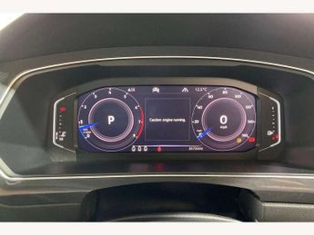 Volkswagen Tiguan 2.0 TSi 230 4Motion SEL 5dr DSG