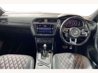 Volkswagen Tiguan 2.0 TSi 230 4Motion SEL 5dr DSG