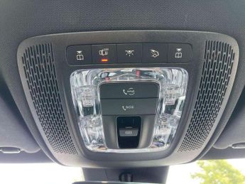 Mercedes-Benz CLA CLA 200 AMG Line Premium Plus 4dr Tip Auto