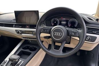 Audi A5 Sportback 35 TDI Sport 5dr S Tronic