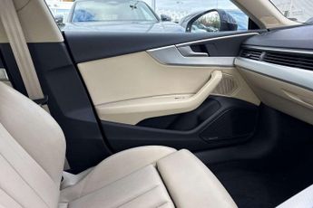 Audi A5 Sportback 35 TDI Sport 5dr S Tronic