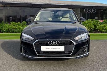 Audi A5 Sportback 35 TDI Sport 5dr S Tronic